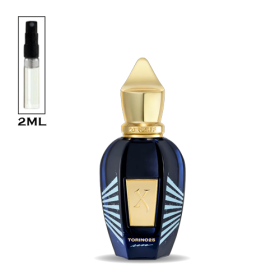 CAMPIONCINO TORINO 25 EAU DE PARFUM 2ML