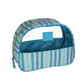 POUCH XL SAPORE DI MARE TURCHESE