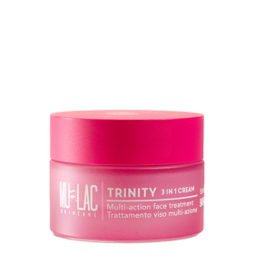 TRINITY 3 IN 1 CREAM VISO MULTI-AZ