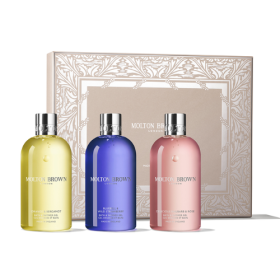 Womens Bathing Trio 3 X 300ML