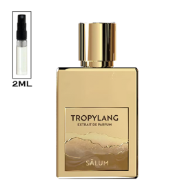 CAMPIONCINO TROPYLANG  Extrait de Parfum 2ML