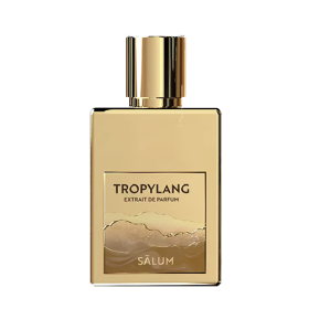 TROPYLANG  Extrait de Parfum 50ML