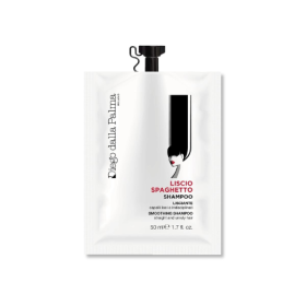 LISCIO SPAGHETTO SHAMPOO LISCIANTE DISCOVERY 50 ML