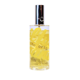 IL TUO TULIPANO GIALLO  EAU DE PARFUM 100 ML