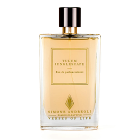 TULUM JUNGLESCAPE EAU DE PARFUM INTENSE 100ML