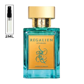 CAMPIONCINO TURKUAZ EXTRAIT DE PARFUM 2ML