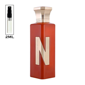 CAMPIONCINO TURN UP THE VOLUME Aqua Parfum 2ML