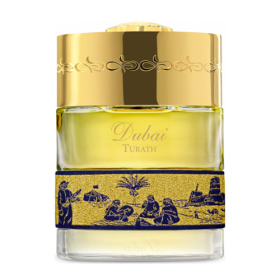 DUBAI TURATH Eau de Parfum 50ML