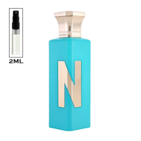 CAMPIONCINO TWIN PARADISE Aqua Parfum 2ML