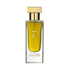 TWO MINUTES AFTER THE KISS Extrait de Parfum 50ML