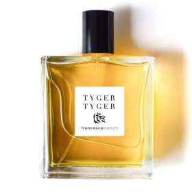 TYGER TYGER Extrait de Parfum 100ML