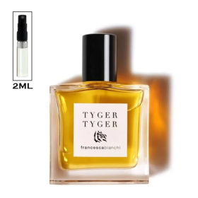CAMPIONCINO TYGER TYGER Extrait de Parfum 2ml