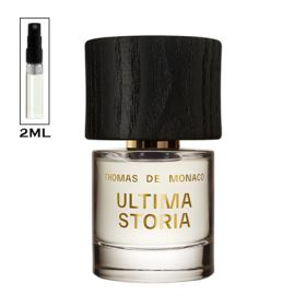CAMPIONCINO ULTIMA STORIA EXTRAIT DE PARFUM 2ML