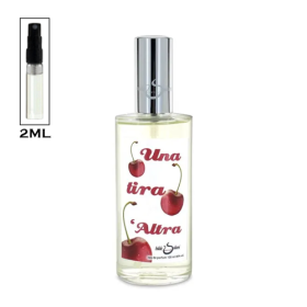 CAMPIONCINO UNA TIRA L'ALTRA RISERVA EAU DE PARFUM 2ML