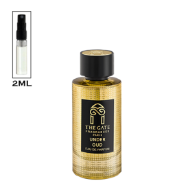 CAMPIONCINO UNDER OUD Eau de Parfum 2ML