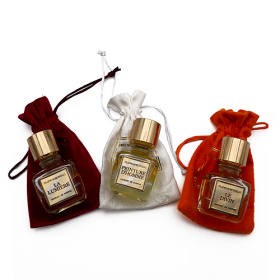 UNICO SUONO DELIRE DE VOYAGE 3X30ML