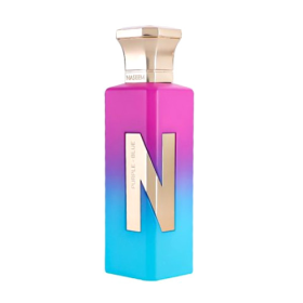 PURPLE-BLUE Aqua Parfum 75ML