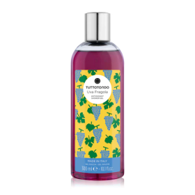 UVA FRAGOLA - Gel doccia 300ML