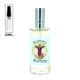 CAMPIONCINO VAGABONDO EAU DE PARFUM 2ML