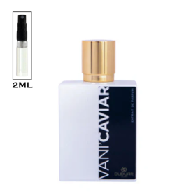 CAMPIONCINO VANI' CAVIAR EXTRAIT DE PARFUM 2ML