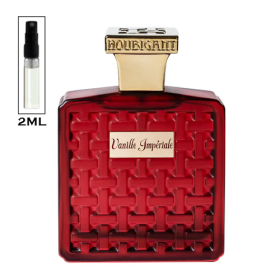 CAMPIONCINO VANILLE IMPERIALE Eau de Parfum Extreme 2ML