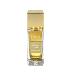 VANILLA TANA Extrait de Parfum 100ML