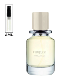 CAMPIONCINO VANILLA HAZE Eau de Parfum 2ML