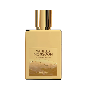 VANILLA MONSOON Extrait de Parfum 50ML