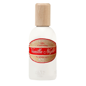 Phyto Latte 250ml Soirée Vanille 