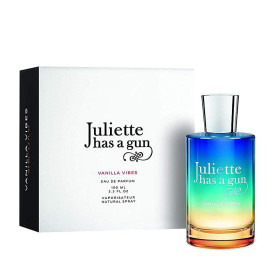 VANILLA VIBES Eau de parfum 100ml