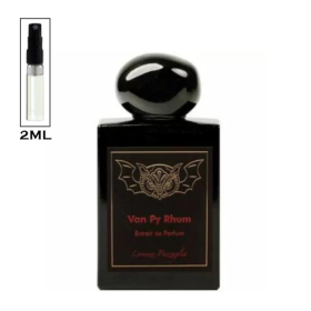 CAMPIONCINO VAN PY RHUM EXTRAIT DE PARFUM 2ML