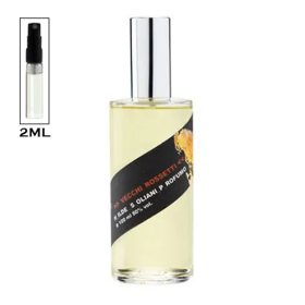 CAMPIONCINO VECCHI ROSSETTI Eau de Parfum 2ML