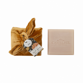 Fig & Spices 150g Velvet soap