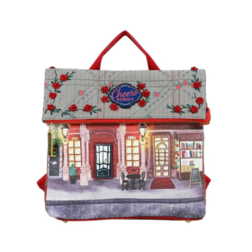 Cheers Street Clara Backpack
