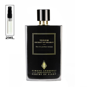 CAMPIONCINO VENOM - SECRET OF SHAMAN Eau de Parfum 2ML