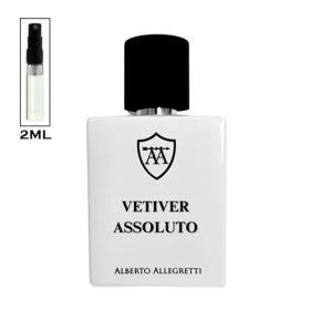 CAMPIONCINO VETIVER ASSOLUTO EXTRAIT DE PARFUM 2ML