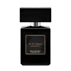 VI ET ARMIS Eau de Parfum 50ML