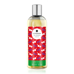 VIA VENETO - Gel doccia 300ML