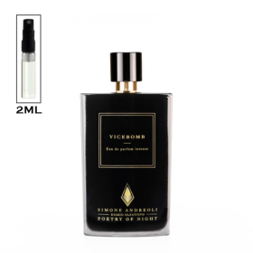 CAMPIONCINO VICEBOMB EAU DE PARFUM 2ML 