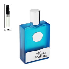CAMPIONCINO SUPERFLUO - La Voglia d' aMare Extrait de Parfum 2ML