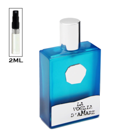 CAMPIONCINO SUPERFLUO - La Voglia d' aMare Extrait de Parfum 2ML -PREORDER-