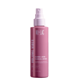 Volume Vibes Spray- Spray Volumizzante e Texturizzante