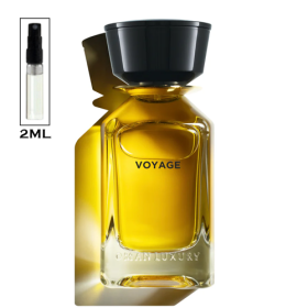 CAMPIONCINO Voyage Eau de Parfum 2ml