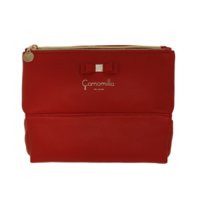 BEAUTY DA VIAGGIO CAMILLE ROSSO