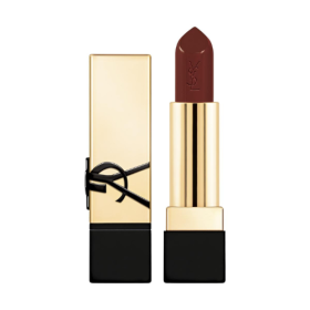 YSL ROUGE PUR COUTURE ROSSETTO SATINATO NUDE 06