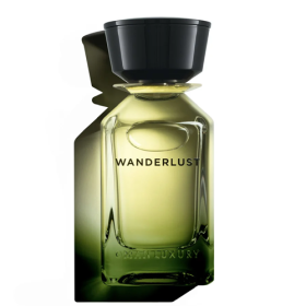 Wanderlust Eau de Parfum 100 ml 