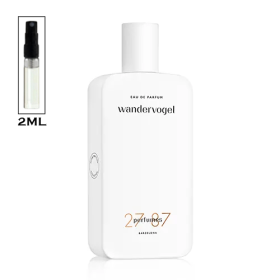 CAMPIONCINO Wandervogel Eau de Parfum 2ML