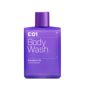 Escentric 01 Body Wash 200 ml