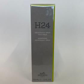 H24 DEODORANTE SPRAY 150ml 