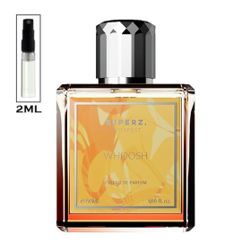 CAMPIONCINO WHOOSH EXTRAIT DE PARFUM 2ML